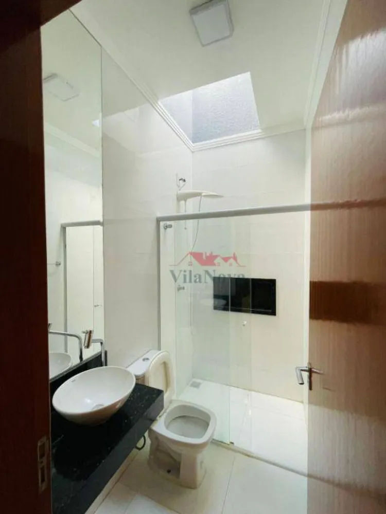 Casa, 2 quartos, 138 m² - Foto 7