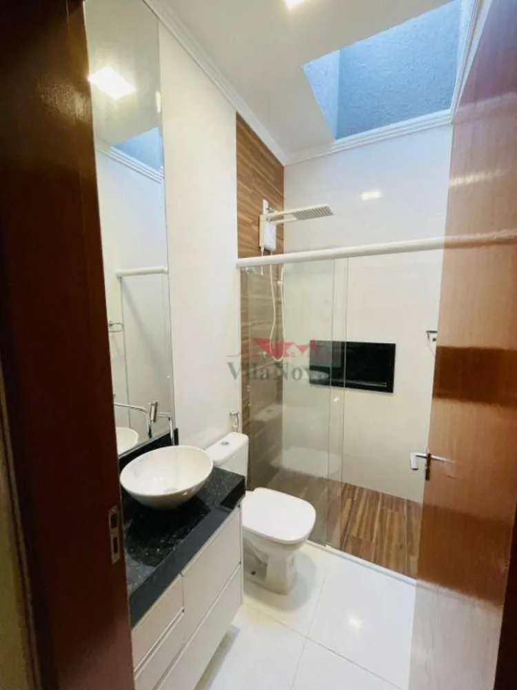 Casa, 2 quartos, 138 m² - Foto 4