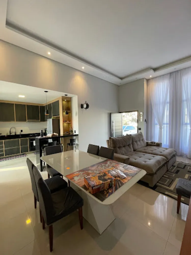 Casa de Condomínio, 3 quartos - Foto 3