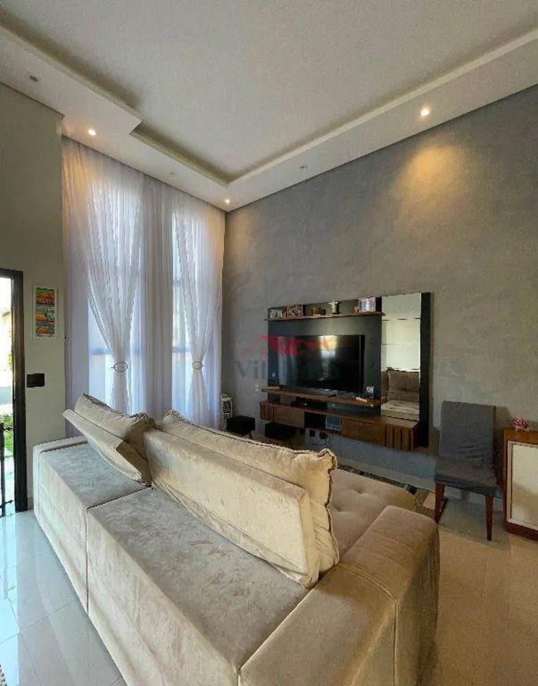 Casa de Condomínio, 3 quartos - Foto 11
