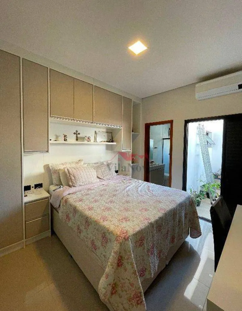Casa de Condomínio, 3 quartos - Foto 5