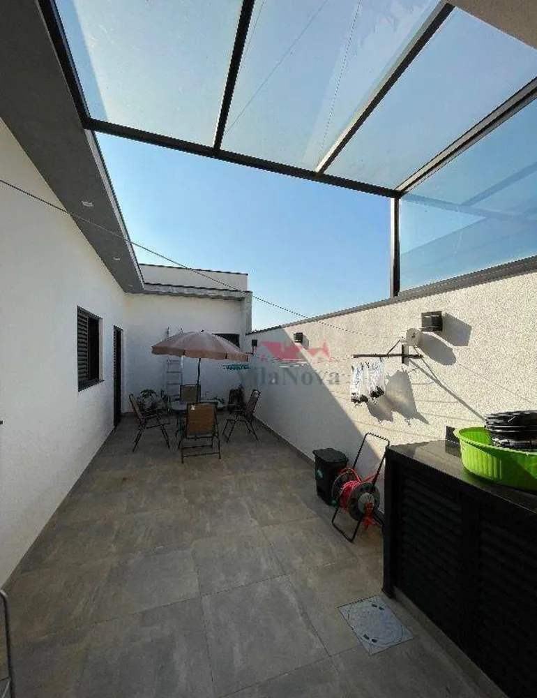 Casa de Condomínio, 3 quartos - Foto 10