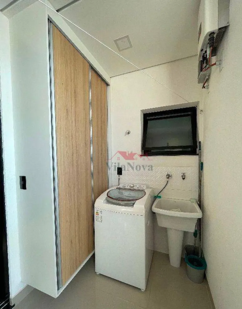 Casa de Condomínio, 3 quartos - Foto 9