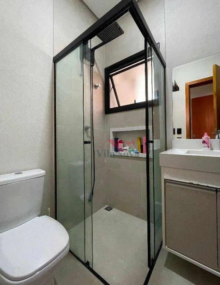 Casa de Condomínio, 3 quartos - Foto 8