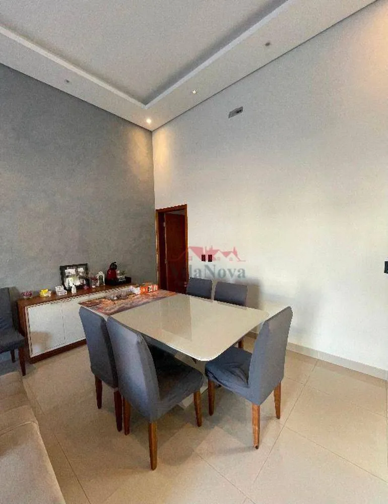 Casa de Condomínio, 3 quartos - Foto 12