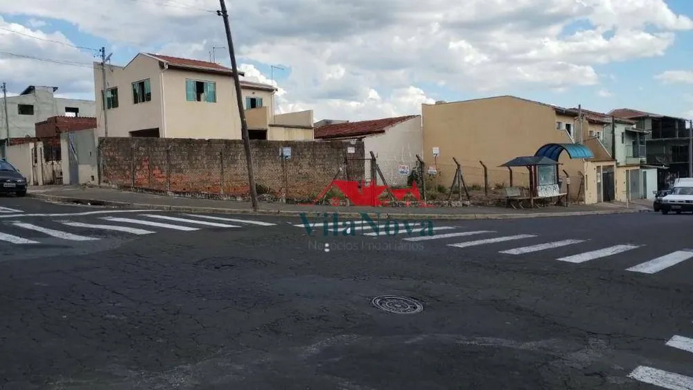 Terreno, 283 m² - Foto 2