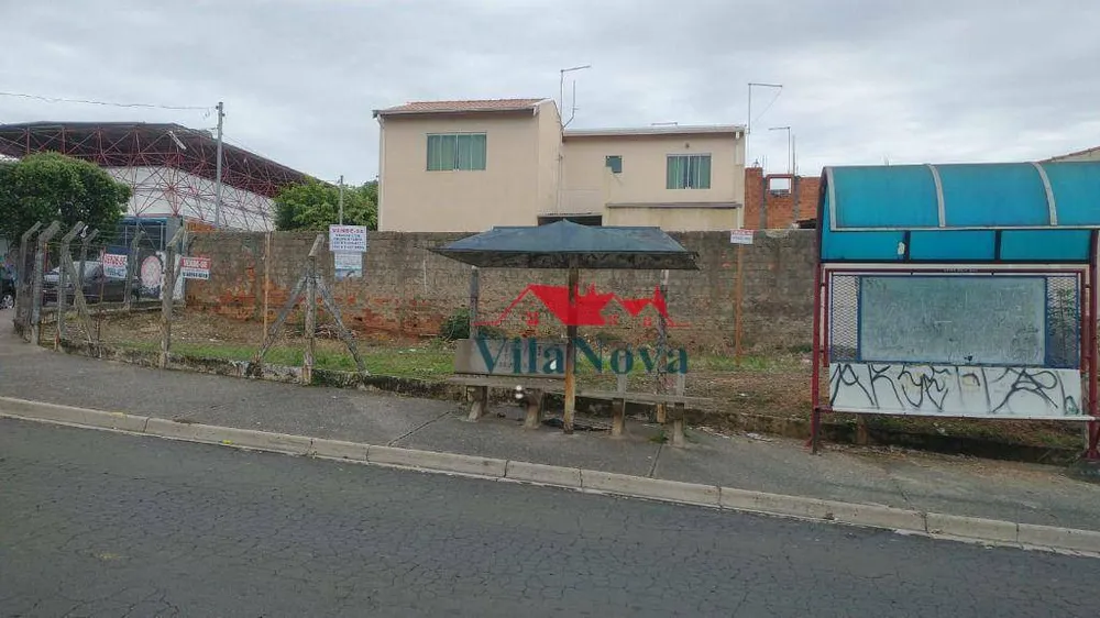 Terreno, 283 m² - Foto 7