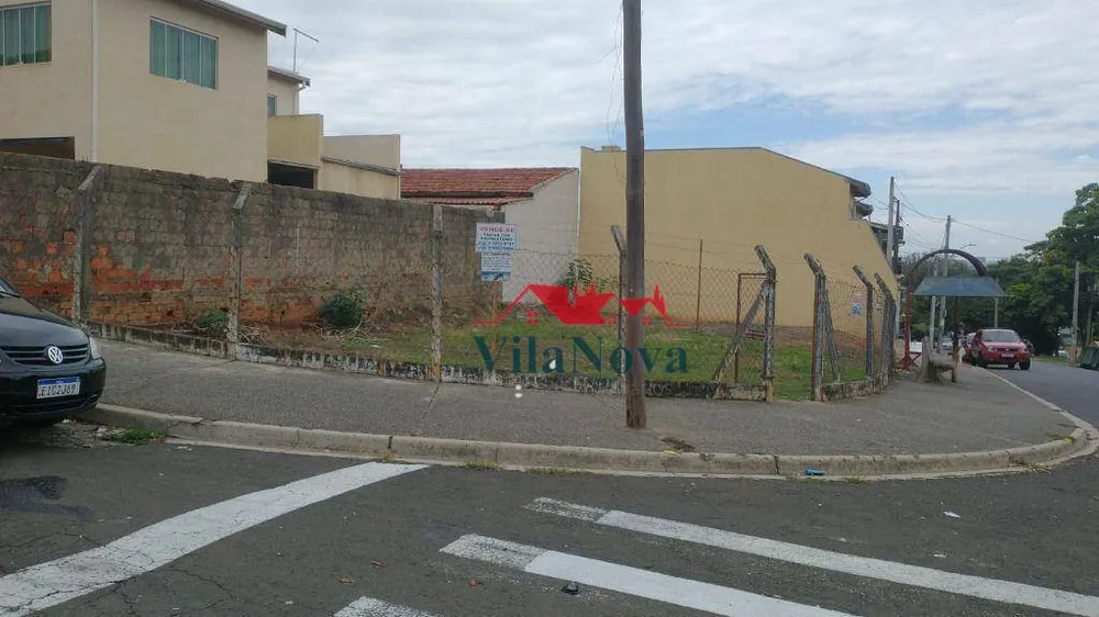Terreno, 283 m² - Foto 4