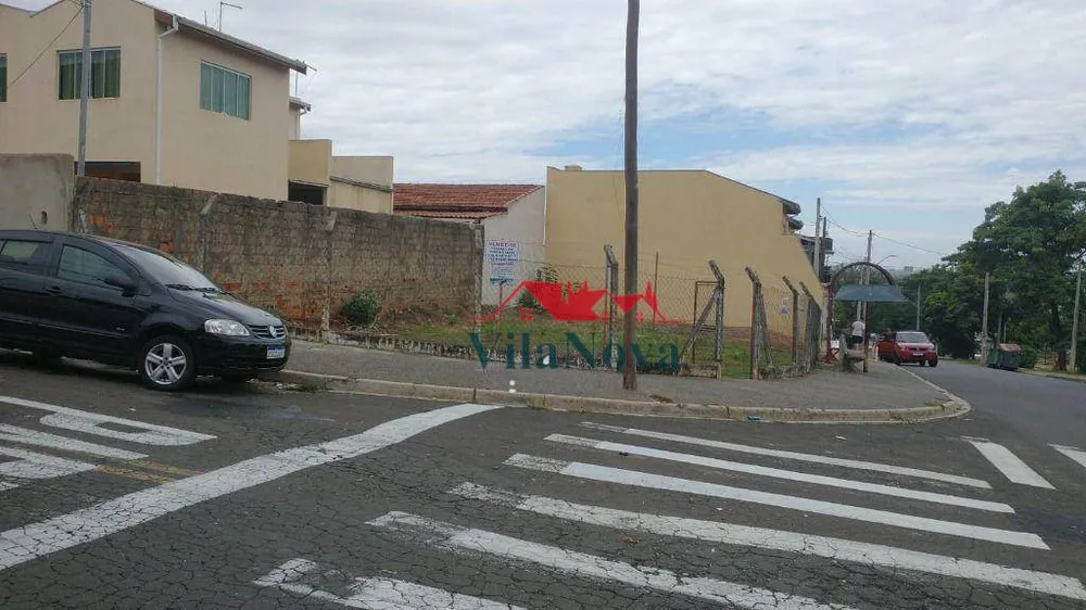 Terreno, 283 m² - Foto 3