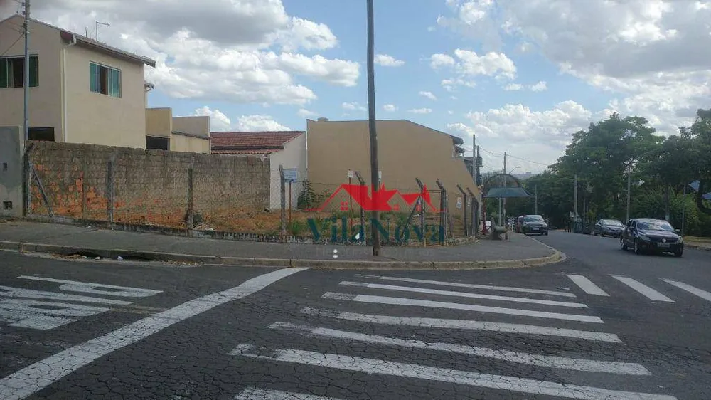 Terreno, 283 m² - Foto 6