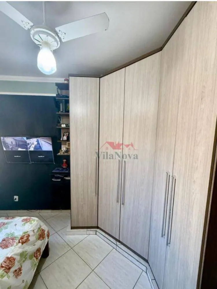 Casa, 3 quartos, 77 m² - Foto 6