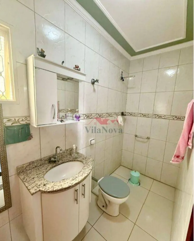 Casa, 3 quartos, 77 m² - Foto 8