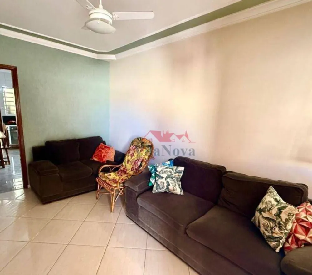 Casa, 3 quartos, 77 m² - Foto 4