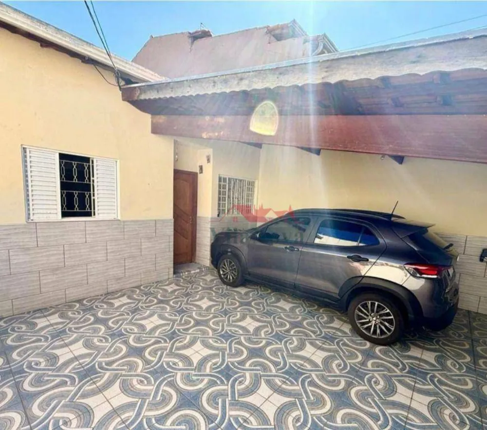 Casa, 3 quartos, 77 m² - Foto 9