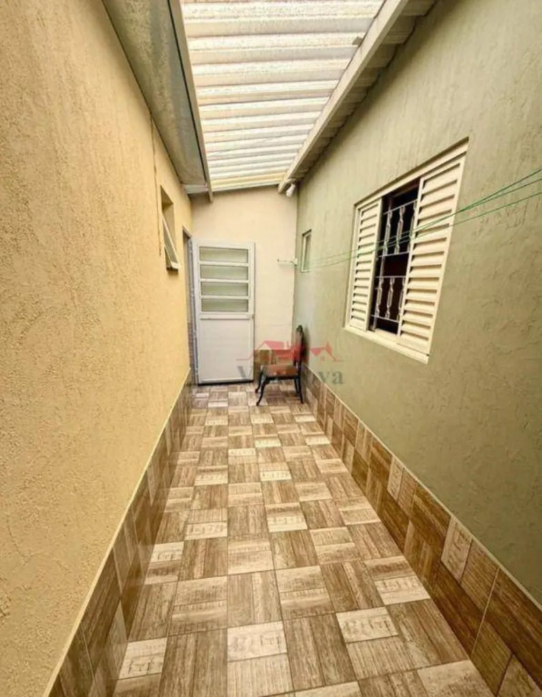 Casa, 3 quartos, 77 m² - Foto 10