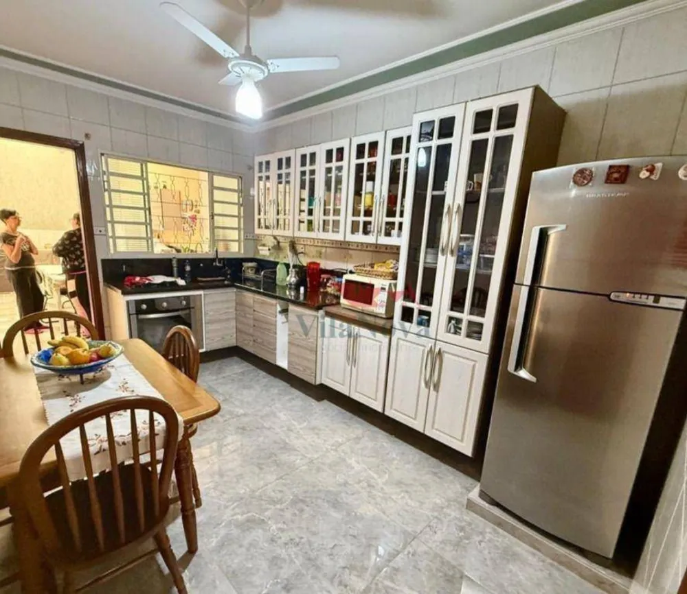 Casa, 3 quartos, 77 m² - Foto 5