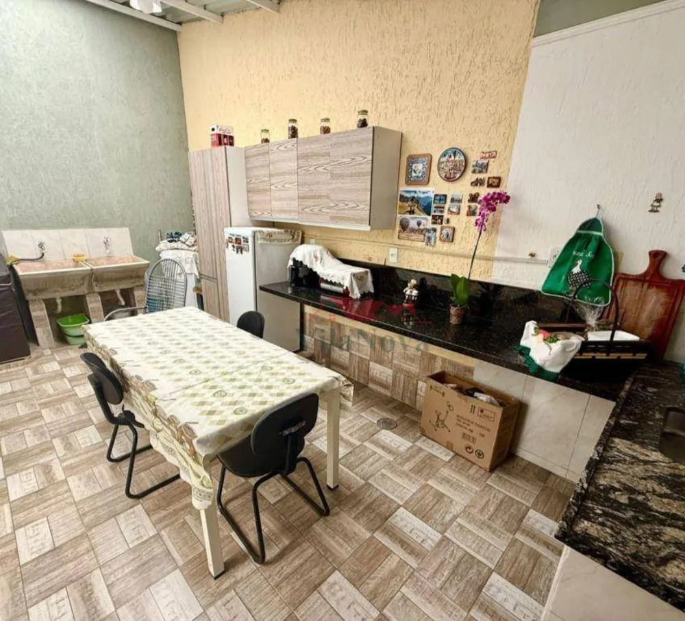 Casa, 3 quartos, 77 m² - Foto 7