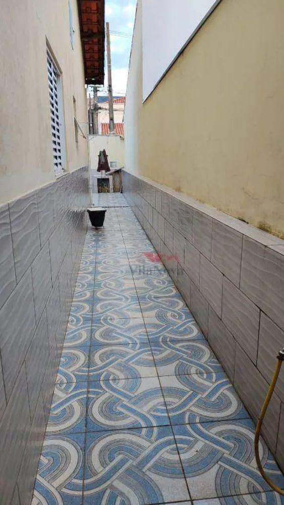 Casa, 3 quartos, 77 m² - Foto 3