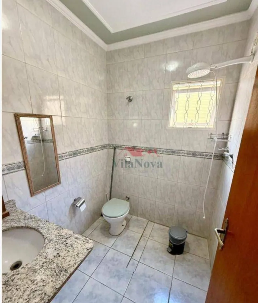 Casa, 3 quartos, 77 m² - Foto 12