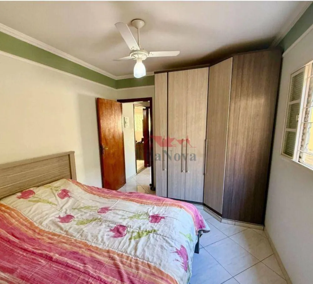 Casa, 3 quartos, 77 m² - Foto 2