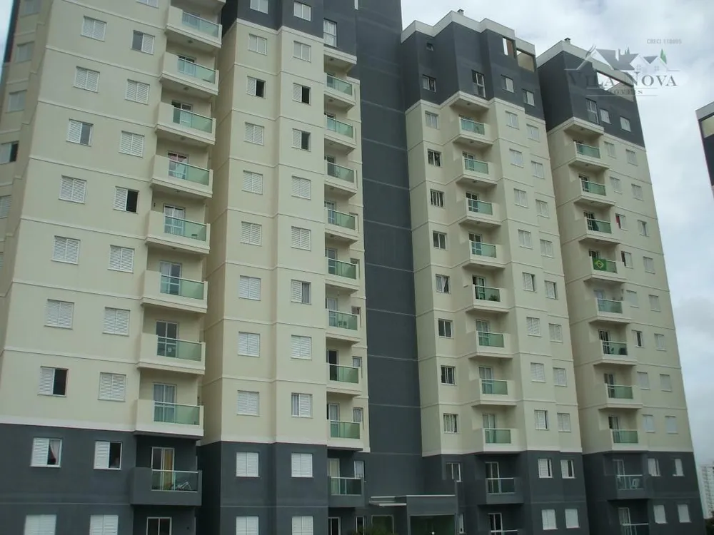 Apartamento, 3 quartos, 117 m² - Foto 7