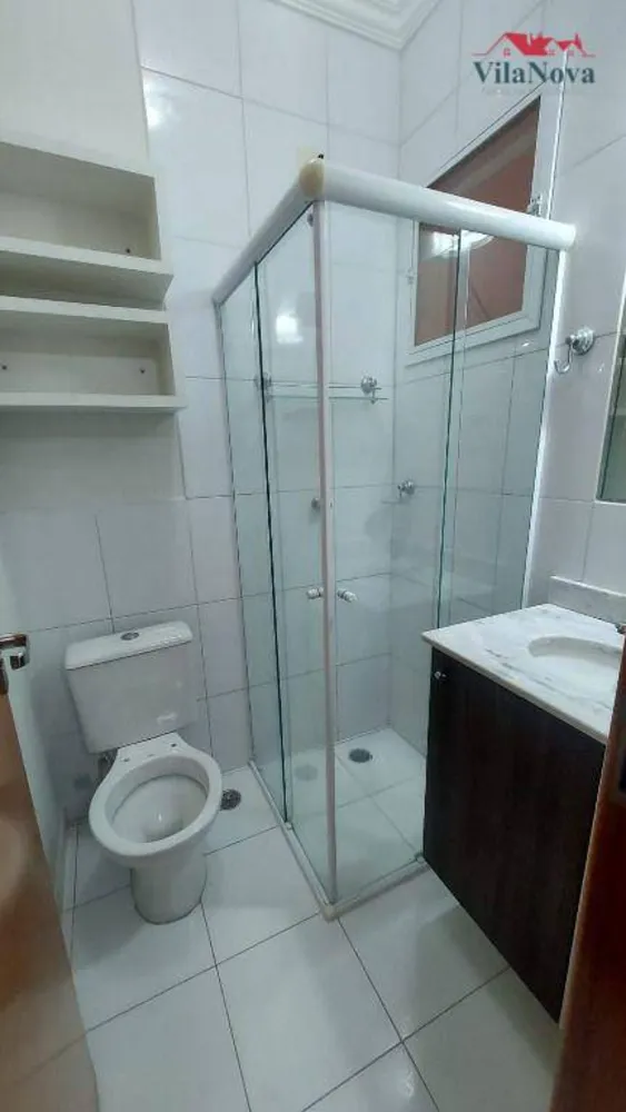 Apartamento, 3 quartos, 117 m² - Foto 3