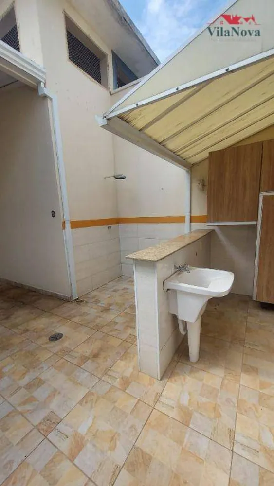 Apartamento, 3 quartos, 117 m² - Foto 2