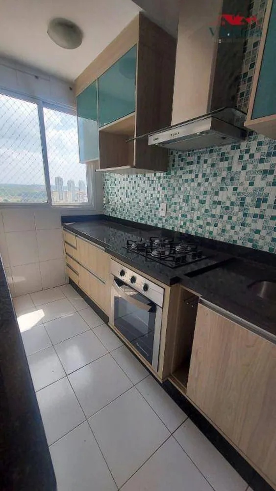 Apartamento, 3 quartos, 117 m² - Foto 1