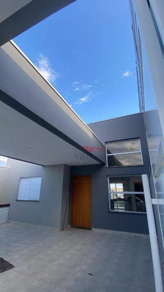 Casa, 2 quartos, 129 m² - Foto 3