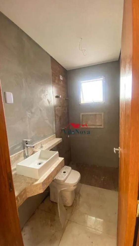 Casa, 2 quartos, 129 m² - Foto 1