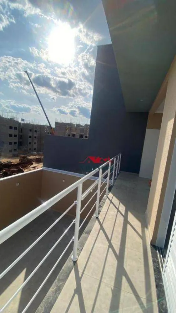 Casa, 2 quartos, 129 m² - Foto 5