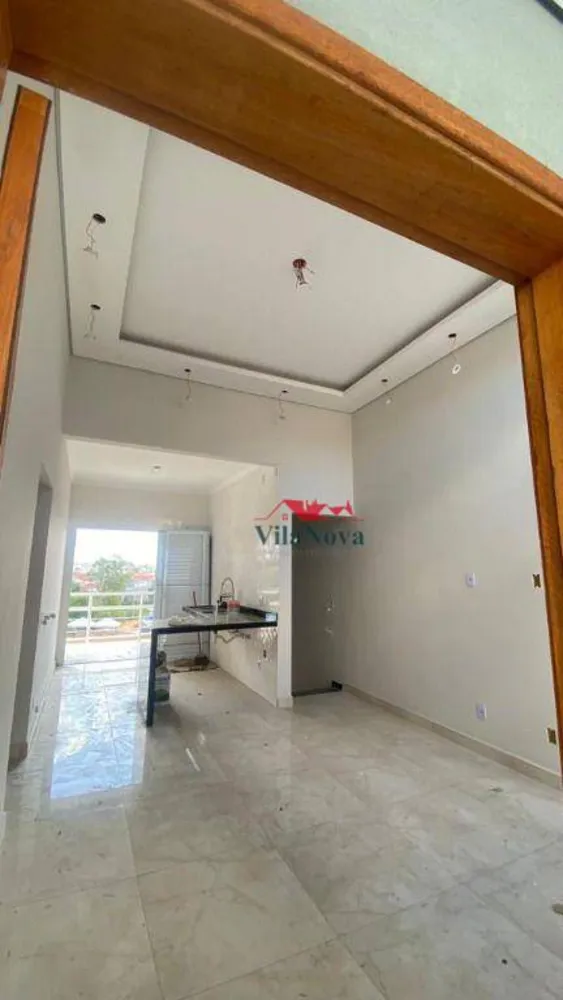 Casa, 2 quartos, 129 m² - Foto 4