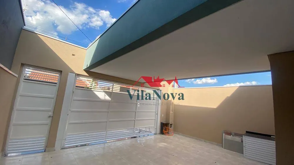 Casa, 2 quartos, 129 m² - Foto 8