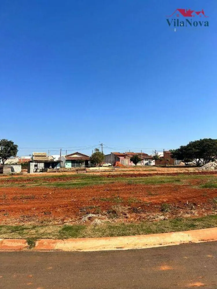 Loteamento e Condomínio, 284 m² - Foto 3