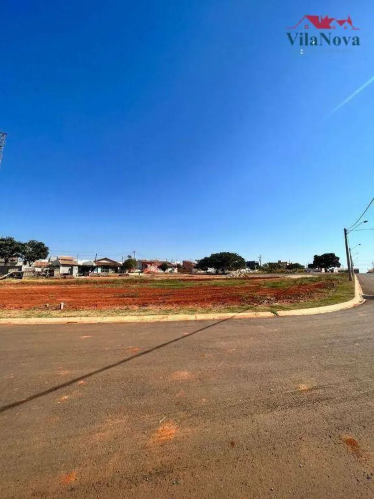 Loteamento e Condomínio, 284 m² - Foto 1