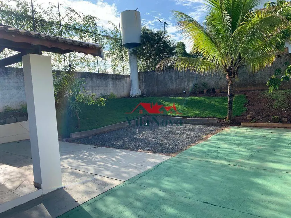 Chácara, 4 quartos, 2500 m² - Foto 3