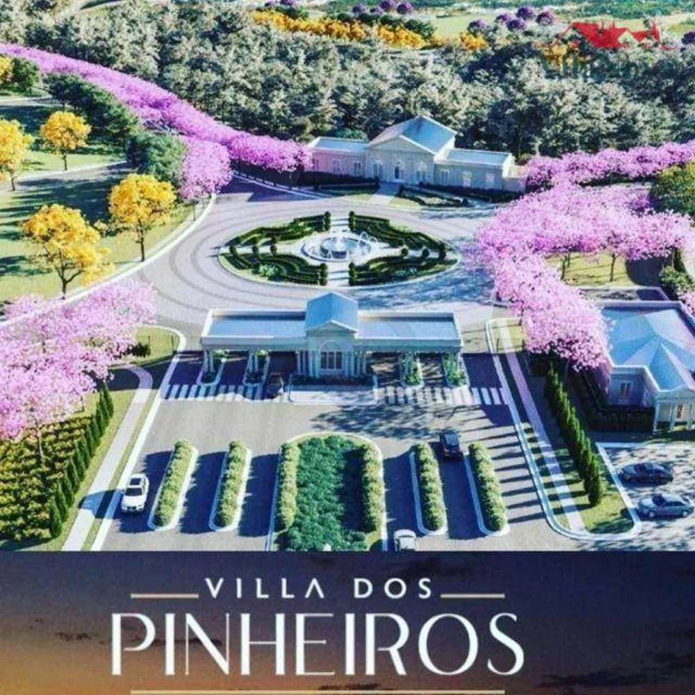 Loteamento e Condomínio, 524 m² - Foto 1