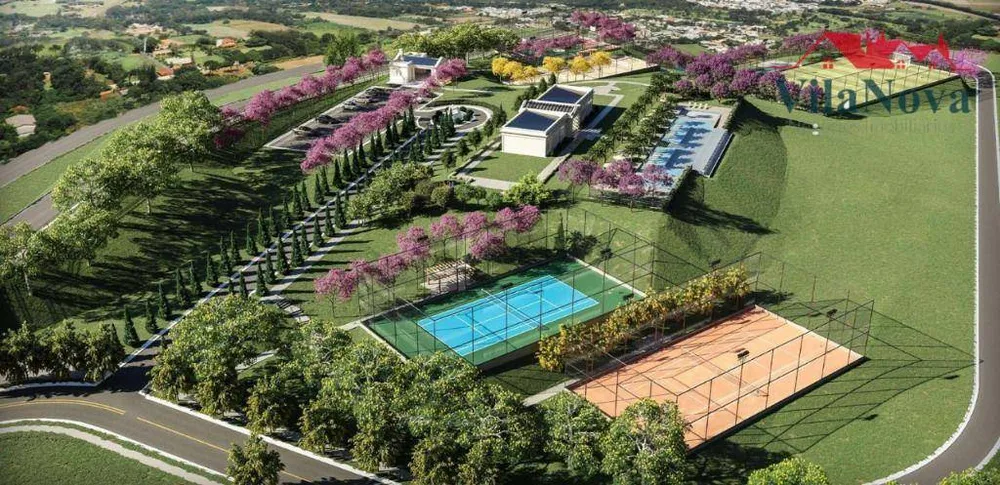 Loteamento e Condomínio, 524 m² - Foto 3