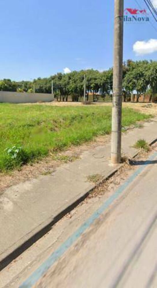 Terreno, 285 m² - Foto 1