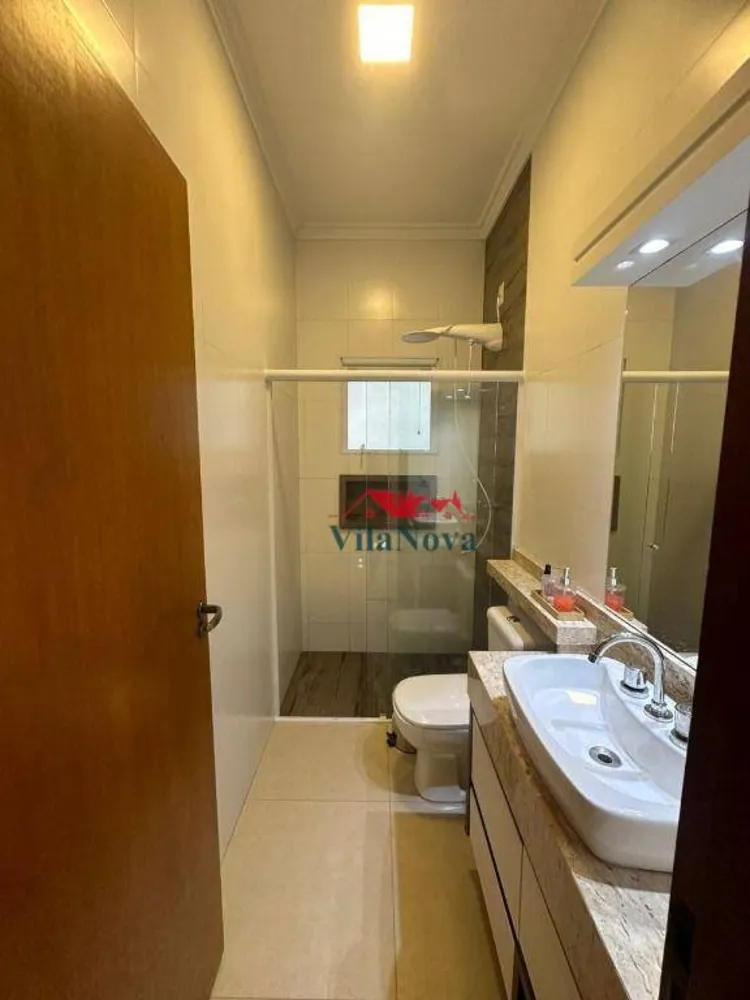 Casa de Condomínio, 3 quartos - Foto 6