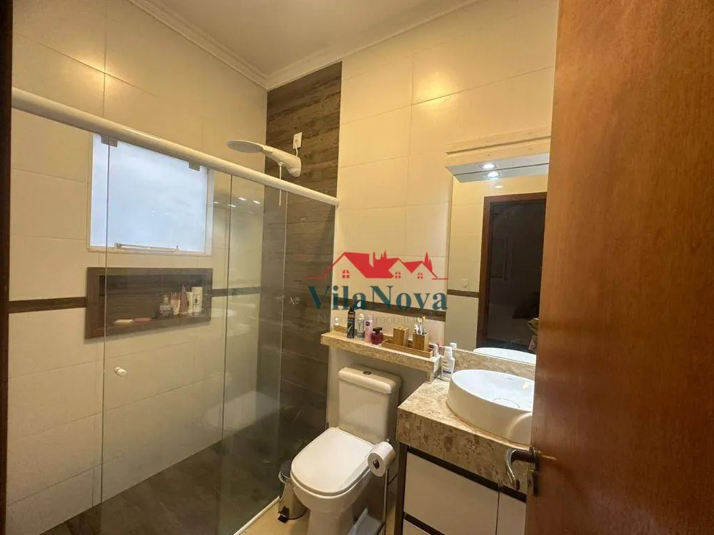 Casa de Condomínio, 3 quartos - Foto 5