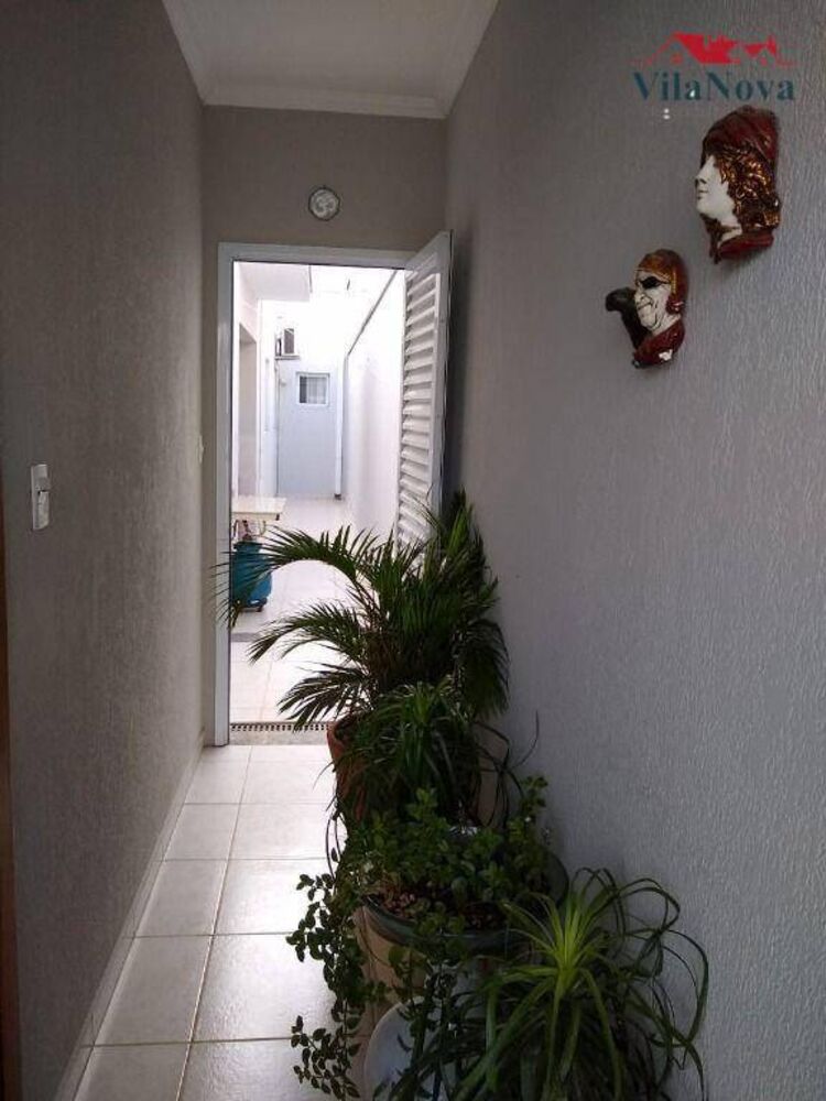 Casa à venda com 2 quartos, 120m² - Foto 17