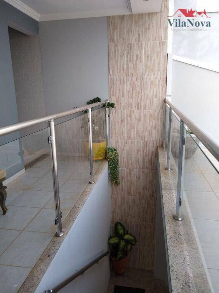 Casa à venda com 2 quartos, 120m² - Foto 5