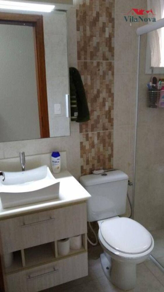 Casa à venda com 2 quartos, 120m² - Foto 14