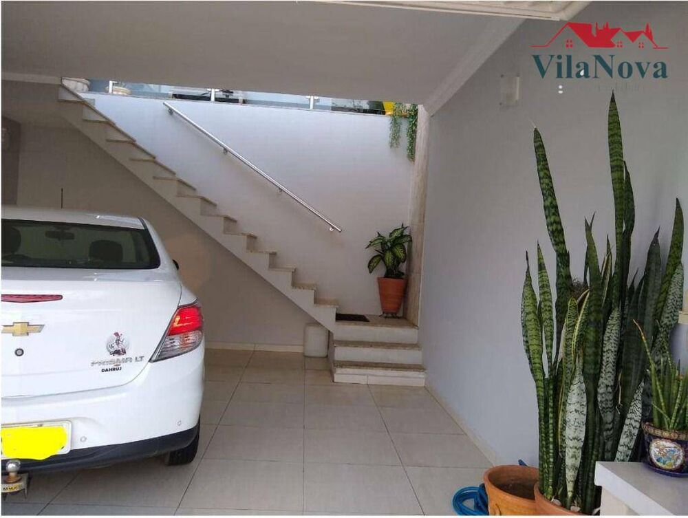 Casa à venda com 2 quartos, 120m² - Foto 20