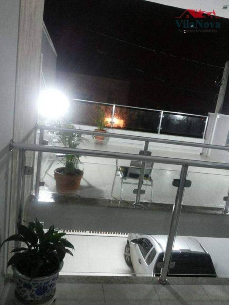 Casa à venda com 2 quartos, 120m² - Foto 18