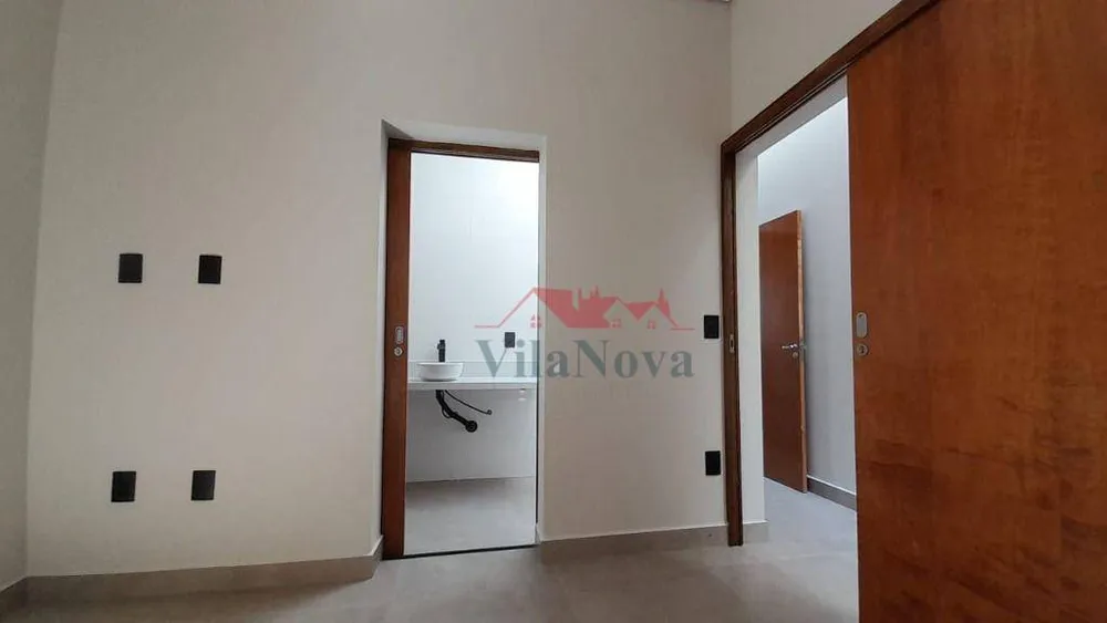 Casa de Condomínio, 3 quartos - Foto 8