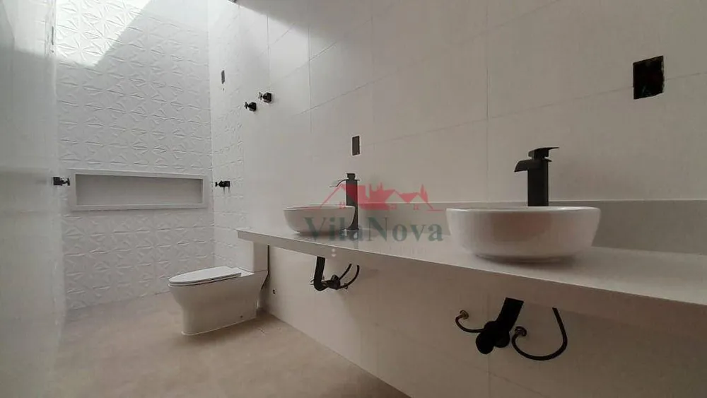 Casa de Condomínio, 3 quartos - Foto 7