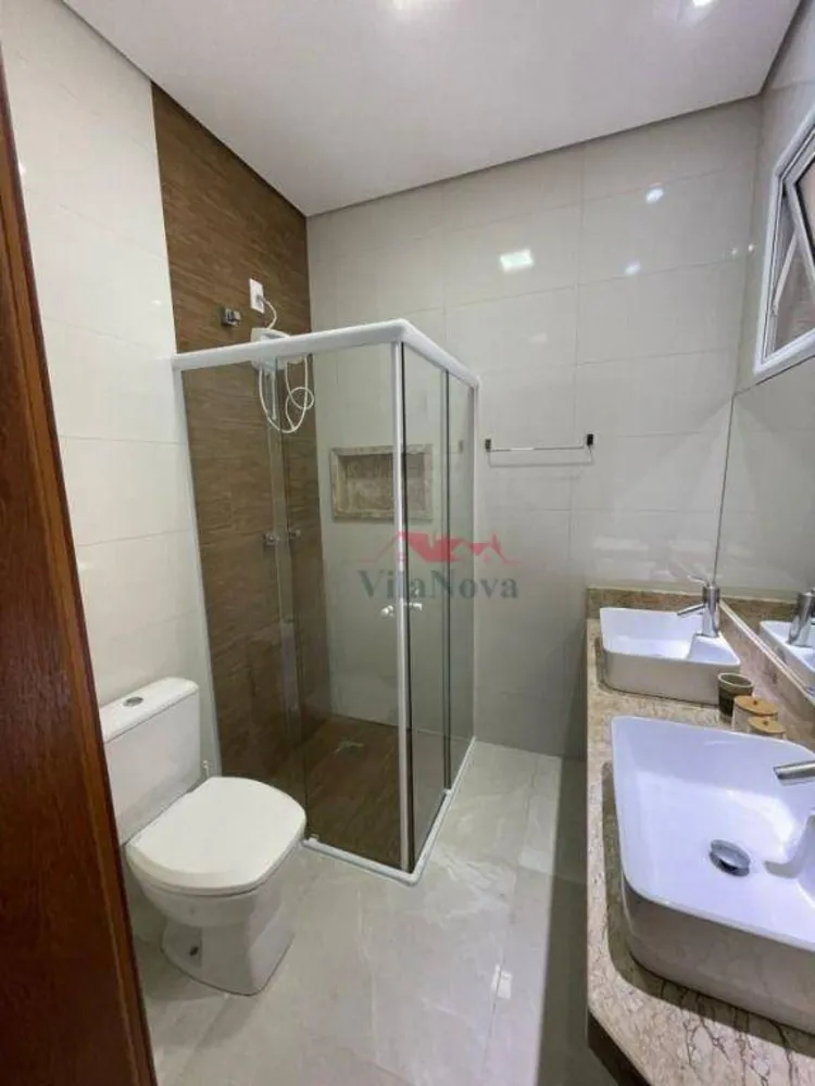Casa de Condomínio, 3 quartos - Foto 8