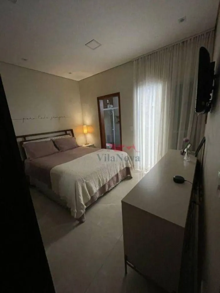 Casa de Condomínio, 3 quartos - Foto 5